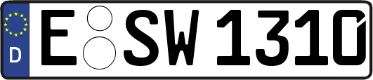 E-SW1310
