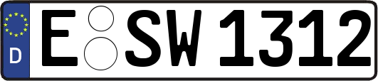 E-SW1312