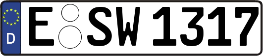 E-SW1317