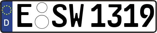 E-SW1319