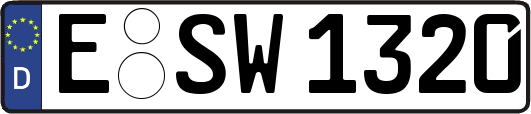 E-SW1320