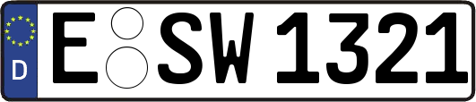 E-SW1321