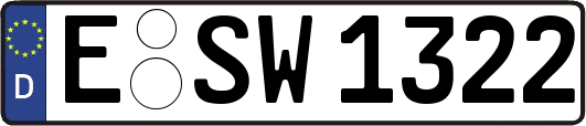 E-SW1322