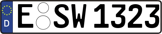 E-SW1323