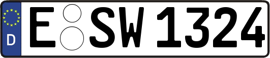 E-SW1324