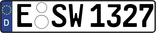 E-SW1327