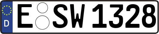 E-SW1328