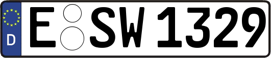 E-SW1329