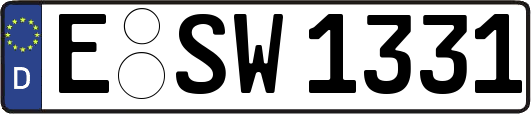 E-SW1331