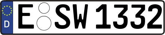 E-SW1332