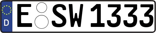 E-SW1333