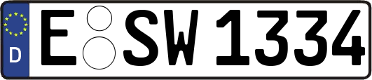 E-SW1334