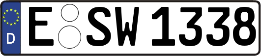 E-SW1338