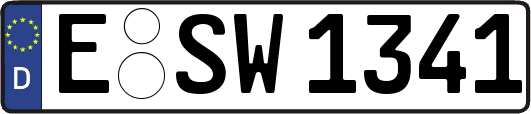 E-SW1341