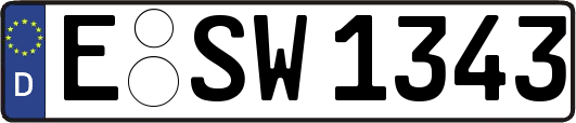 E-SW1343