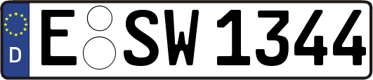 E-SW1344