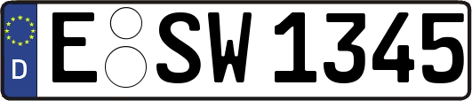 E-SW1345