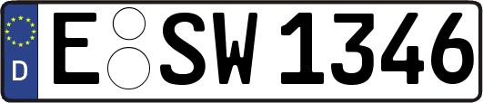 E-SW1346