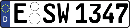 E-SW1347