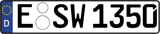 E-SW1350