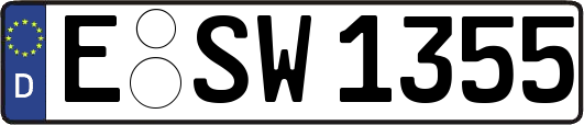 E-SW1355