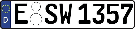 E-SW1357