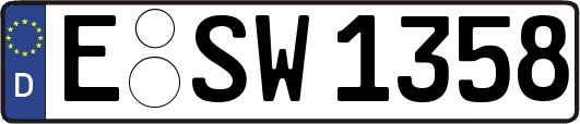 E-SW1358