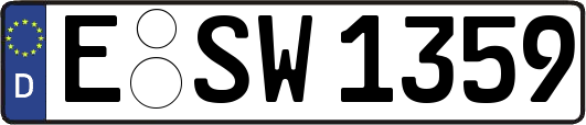 E-SW1359