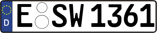 E-SW1361