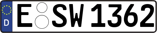 E-SW1362
