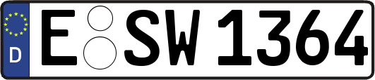 E-SW1364
