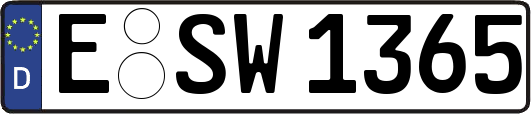E-SW1365