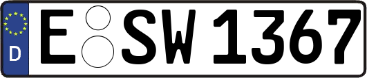 E-SW1367