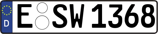 E-SW1368