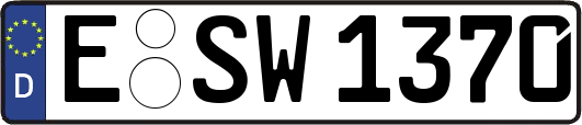 E-SW1370