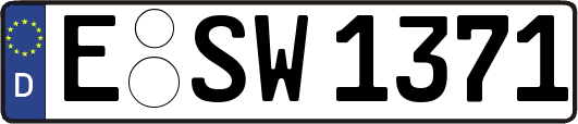 E-SW1371