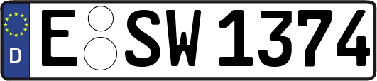 E-SW1374