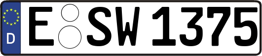 E-SW1375