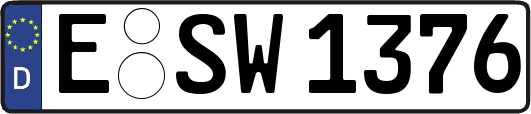 E-SW1376