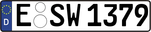 E-SW1379