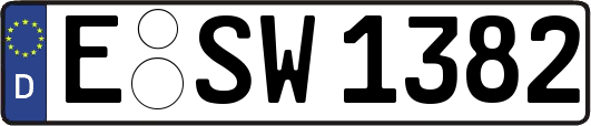 E-SW1382