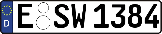 E-SW1384