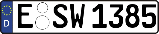 E-SW1385