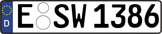 E-SW1386