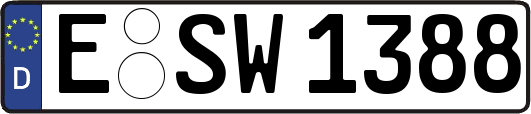 E-SW1388