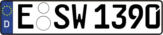 E-SW1390