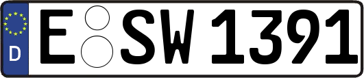E-SW1391