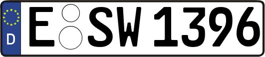 E-SW1396