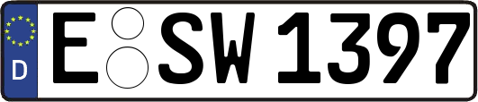 E-SW1397