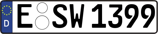 E-SW1399